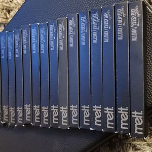 Melt cosmetics eyeliner